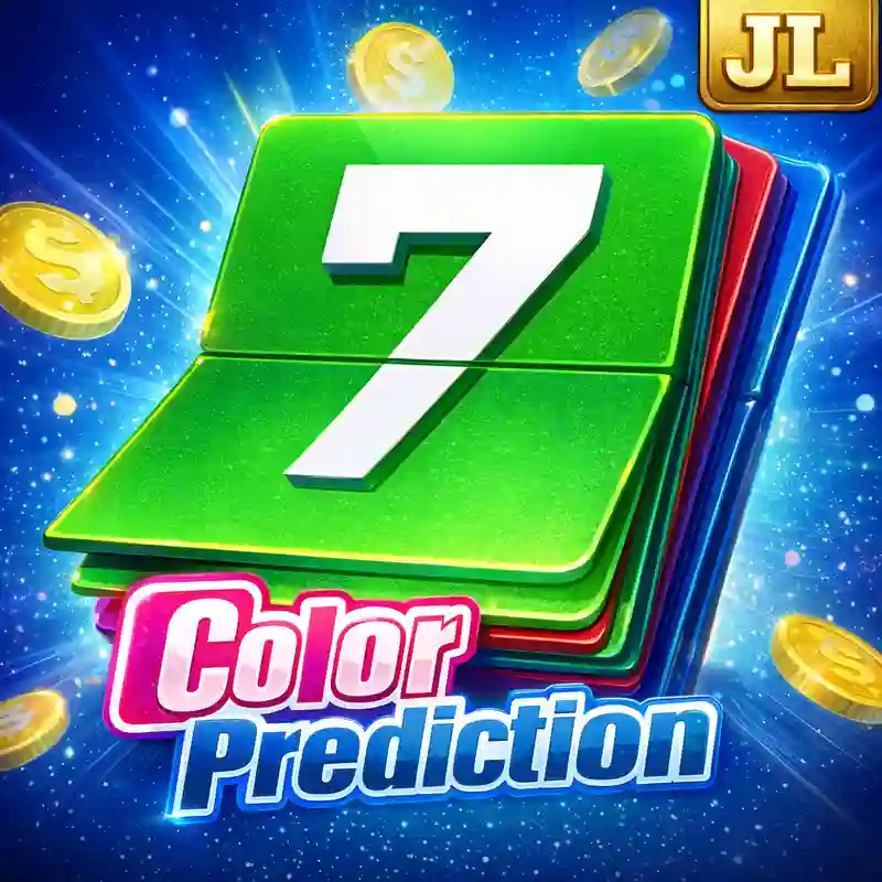 Color Prediction Casino Game